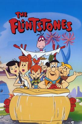 摩登原始人/The Flintstones(1960)