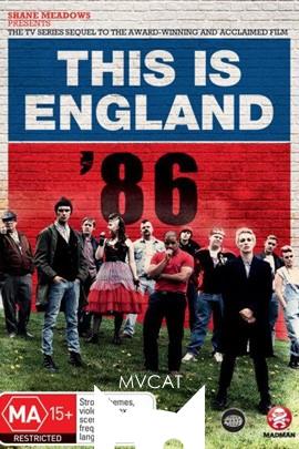 英伦86/This Is England '86(2010)