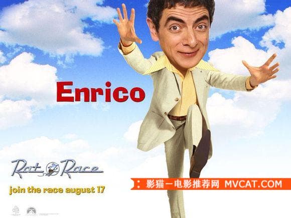 《从头笑到尾的搞笑电影推荐》 影猫－电影推荐网 WWW.MVCAT.COM