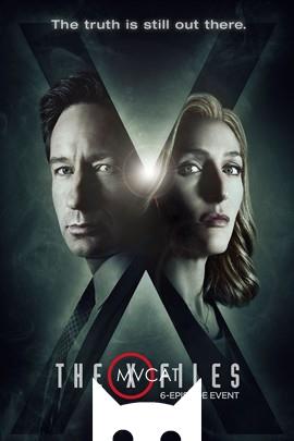 X档案/The X-Files(1993)