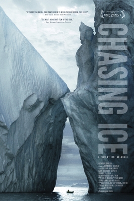 逐冰之旅/Chasing Ice(2012)