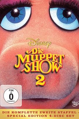 布偶秀/The Muppet Show(1976)