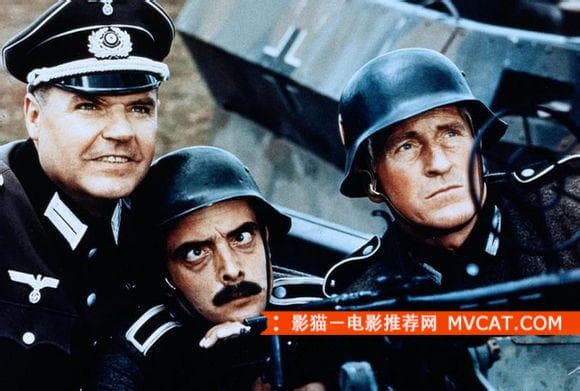 《从头笑到尾的搞笑电影推荐》 影猫－电影推荐网 WWW.MVCAT.COM