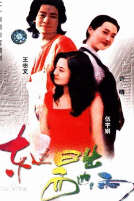 东边日出西边雨(1995)