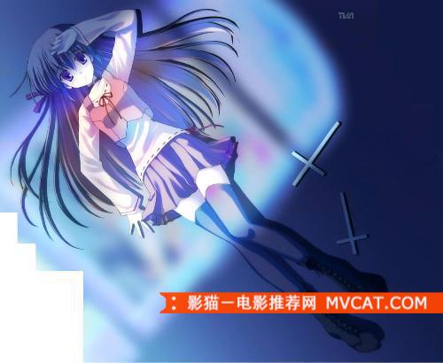 《动漫美女电影大集合》 影猫－电影推荐网 WWW.MVCAT.COM