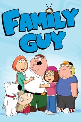 恶搞之家/Family Guy(1998)