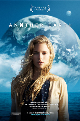另一个地球/Another Earth(2011)