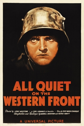 西线无战事/All Quiet on the Western Front(1930)