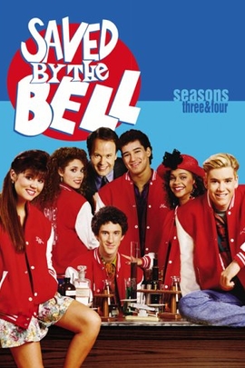 救命下课铃/Saved by the Bell(1989)