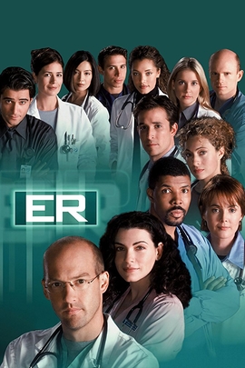 急诊室的故事/ER(1994)