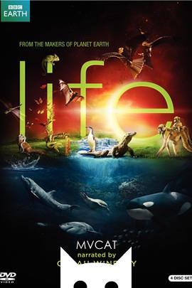 生命脉动/Life(2009)