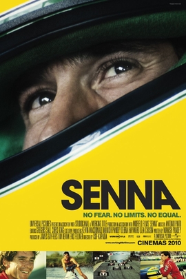 永远的车神/Senna(2010)