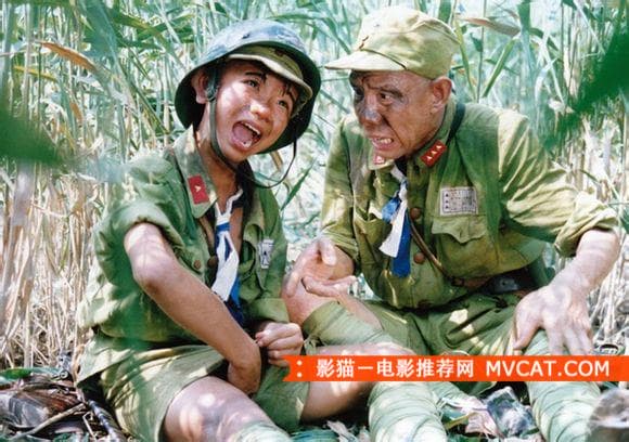 《从头笑到尾的搞笑电影推荐》 影猫－电影推荐网 WWW.MVCAT.COM