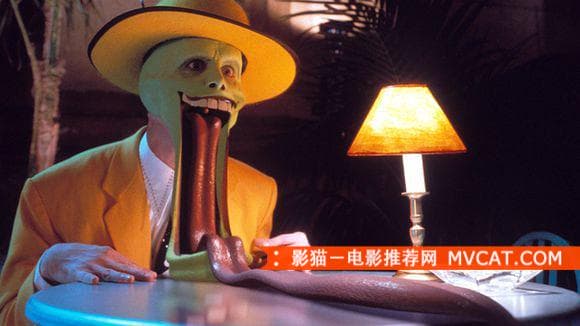 《从头笑到尾的搞笑电影推荐》 影猫－电影推荐网 WWW.MVCAT.COM