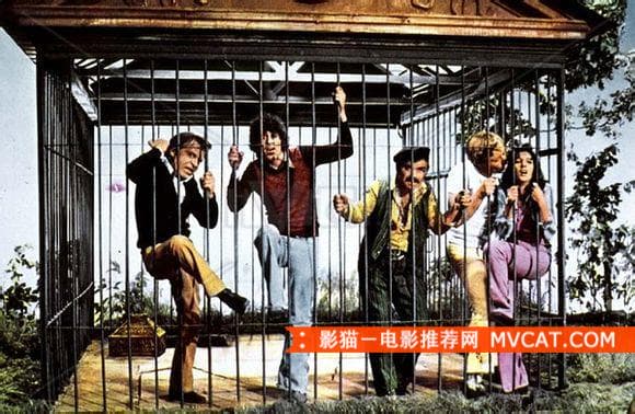 《从头笑到尾的搞笑电影推荐》 影猫－电影推荐网 WWW.MVCAT.COM