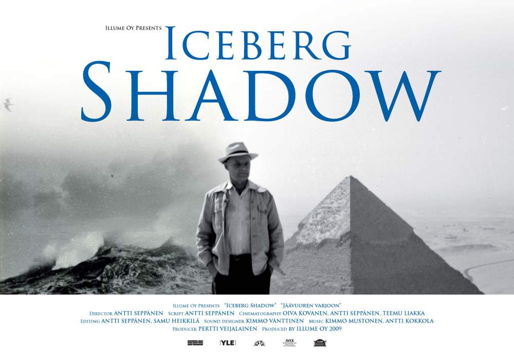 纪录片《冰山的阴影》（2009）