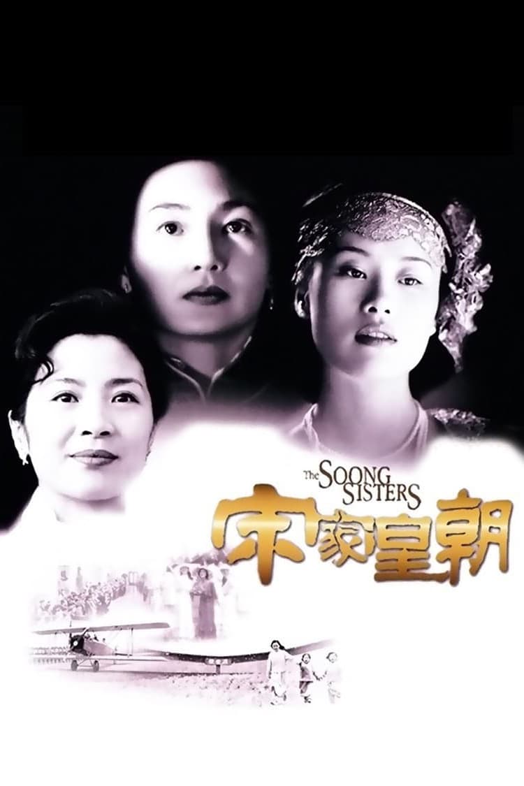 剧情片《宋家皇朝》（1997）