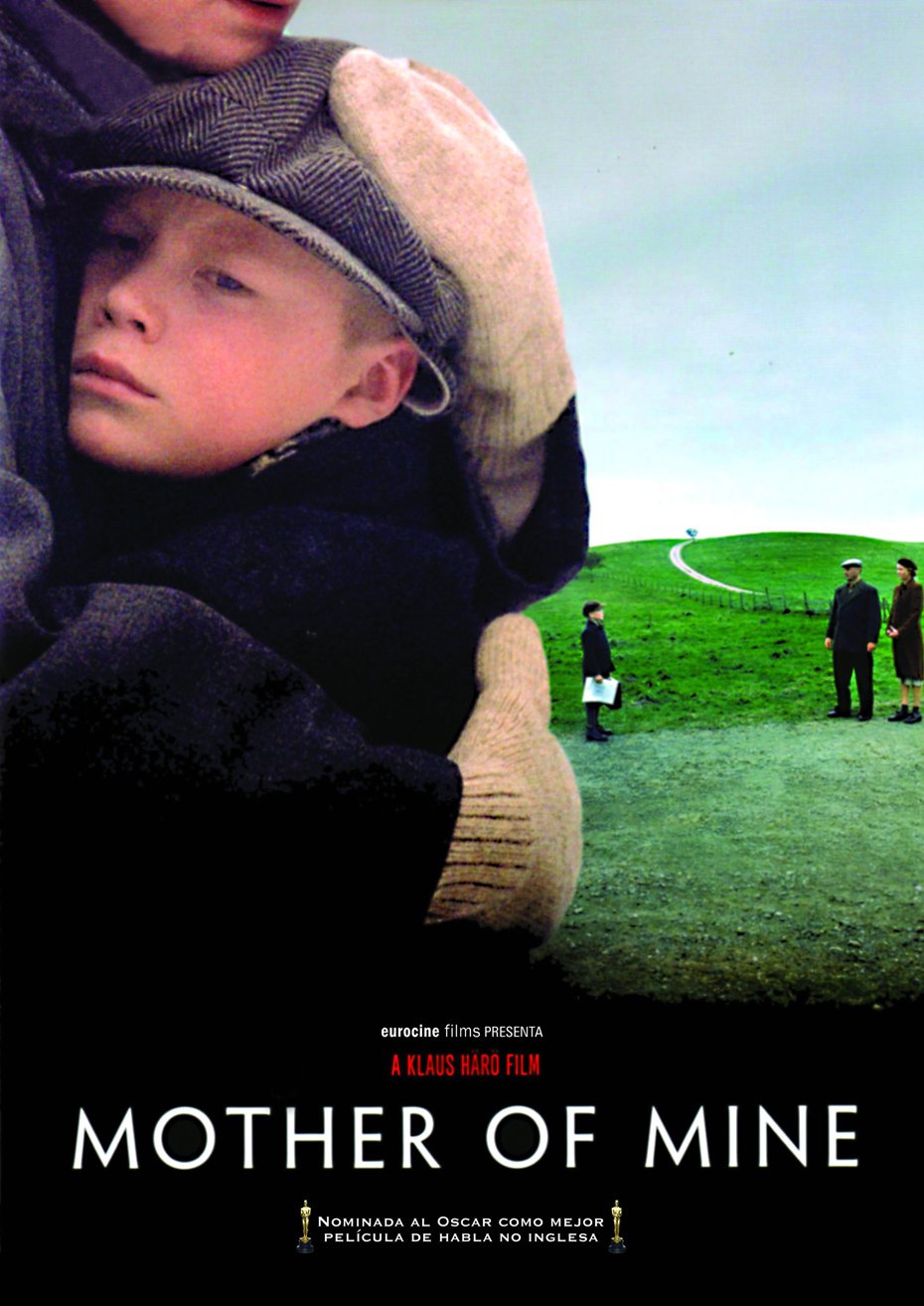 战争片《战场上的小人球》（2005）