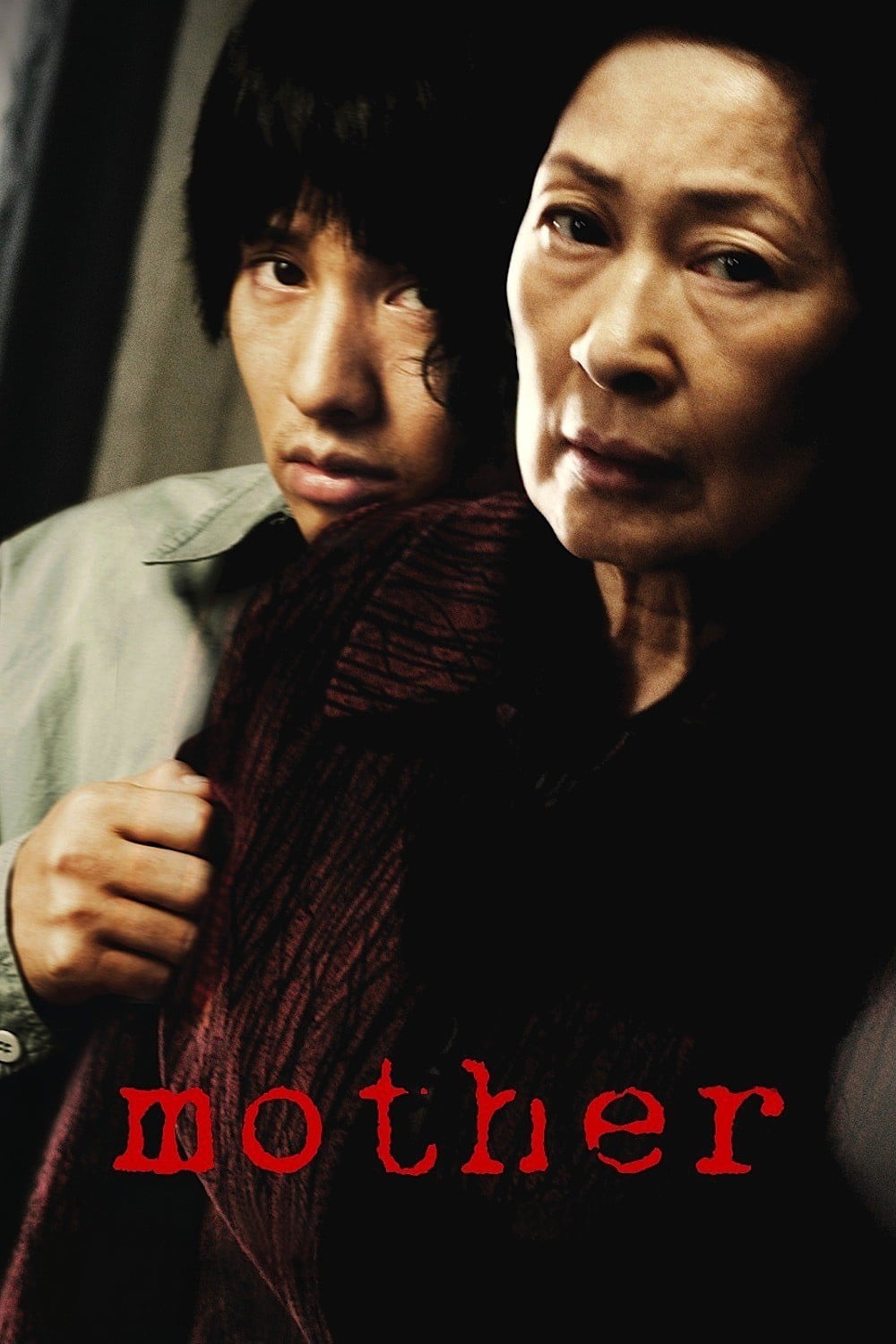 惊悚片《母亲》（2009）