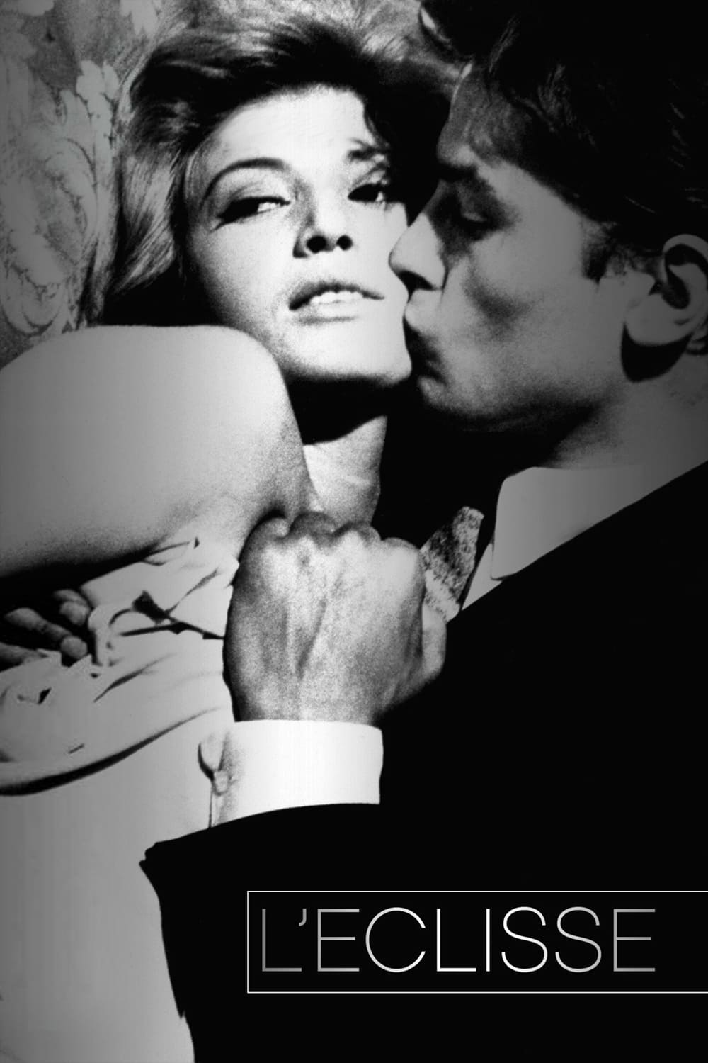 爱情片《蚀》（1962）