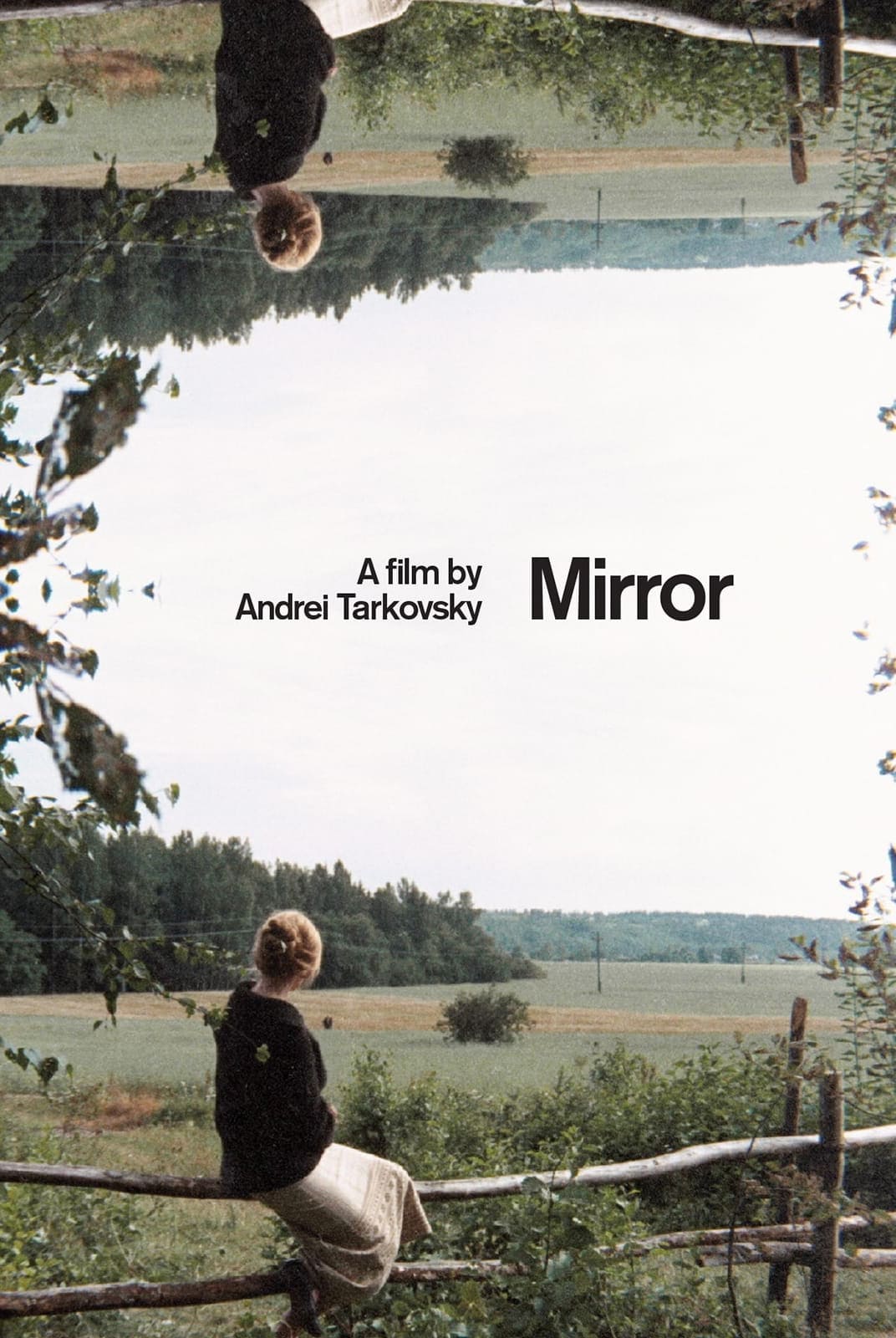 剧情片《镜子》（1975）