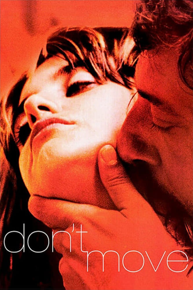 爱情片《别动》（2004）