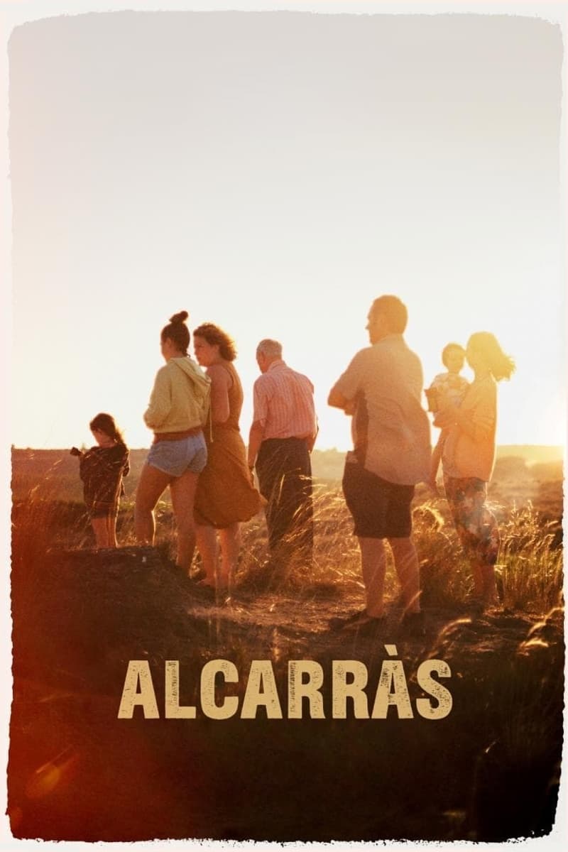 剧情片《阿尔卡拉斯》（2022）