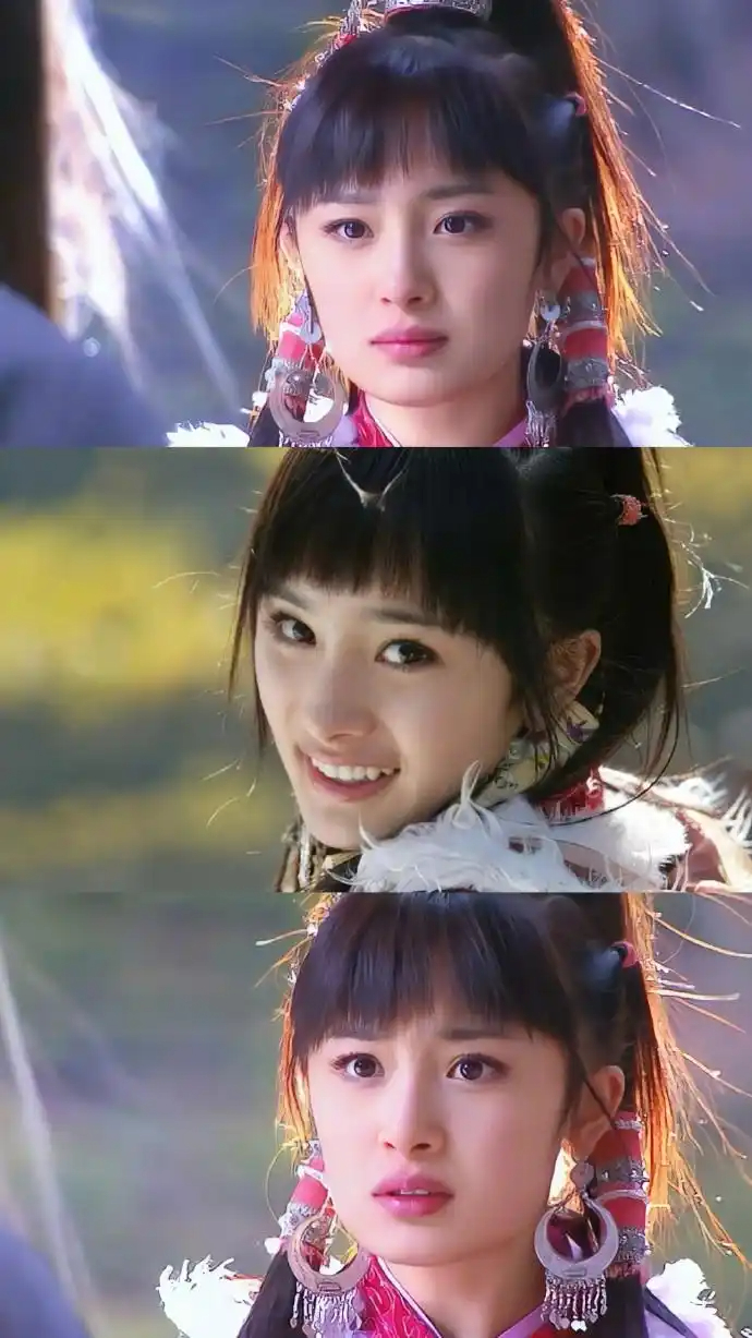 杨幂-郭襄.jpeg 杨幂-郭襄.jpeg