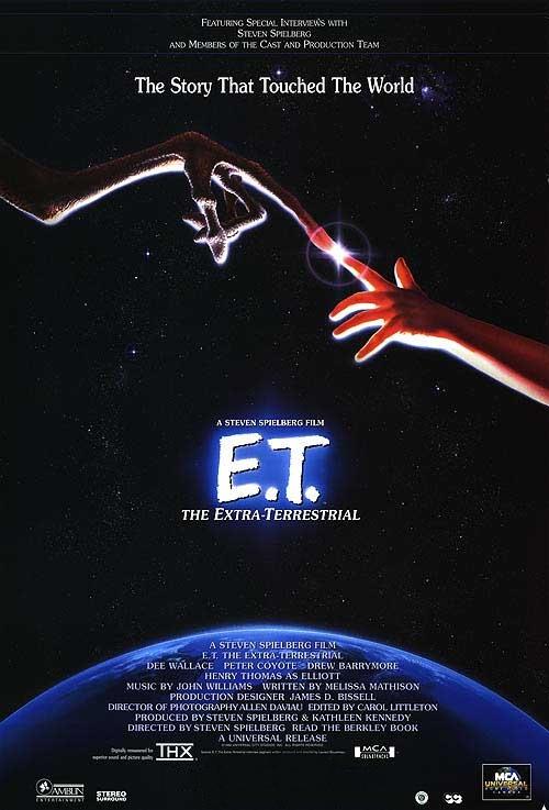 外星人E.T./E.T.:The Extra-Terrestrial(1982)