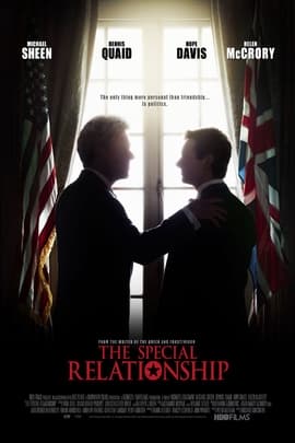 特殊关系/The Special Relationship(2010)