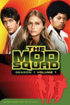 雌虎双雄/The Mod Squad(1968)