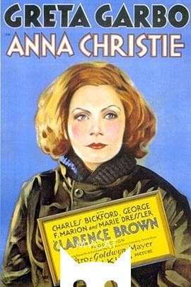 安娜·克里斯蒂/Anna Christie(1930)