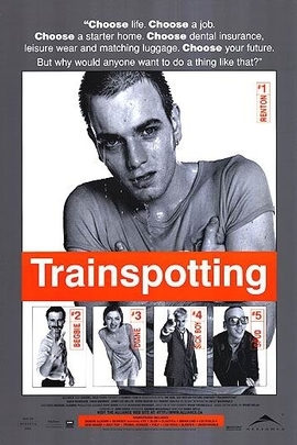 猜火车/Trainspotting(1996)