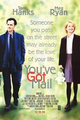 电子情书/You've Got Mail(1998)