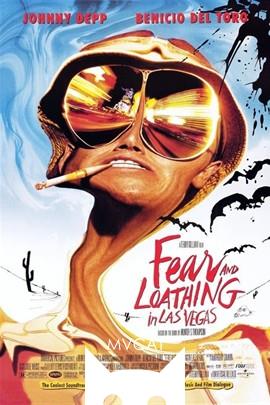 赌城风情画/Fear and Loathing in Las Vegas(1998)
