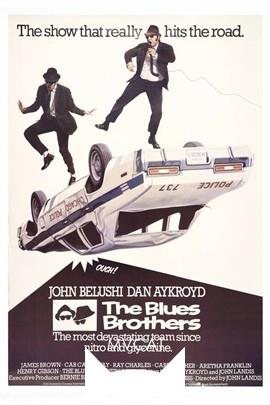 福禄双霸天/Blues Brothers(1980)