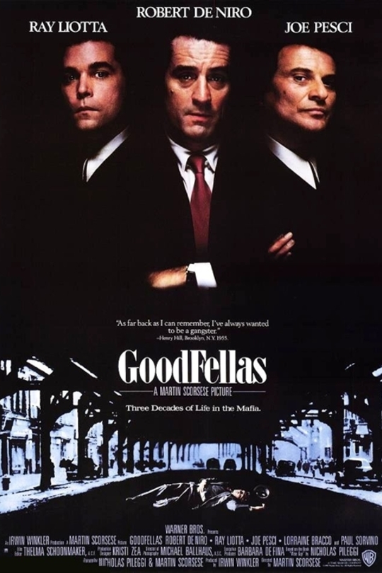 好家伙/GoodFellas(1990)