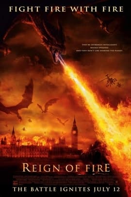 火焰末日/Reign of Fire(2002)