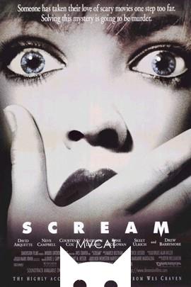 惊声尖叫/Scream(1996)