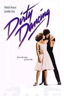 辣身舞/Dirty Dancing(1987)