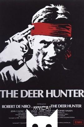 猎鹿人/The Deer Hunter(1978)