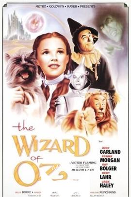 绿野仙踪/Wizard of Oz(1939)