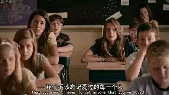 《为一句台词 爱一部电影》 影猫－电影推荐网 WWW.MVCAT.COM