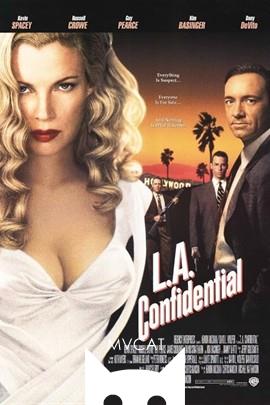 洛城机密/L.A. Confidential(1997)