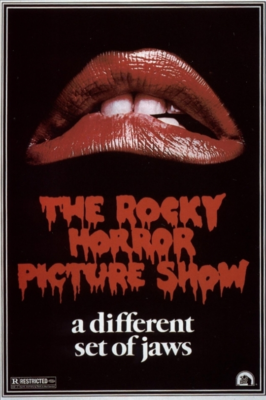 洛基恐怖秀/The Rocky Horror Picture Show(1975)