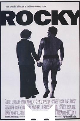 洛奇/Rocky(1976)
