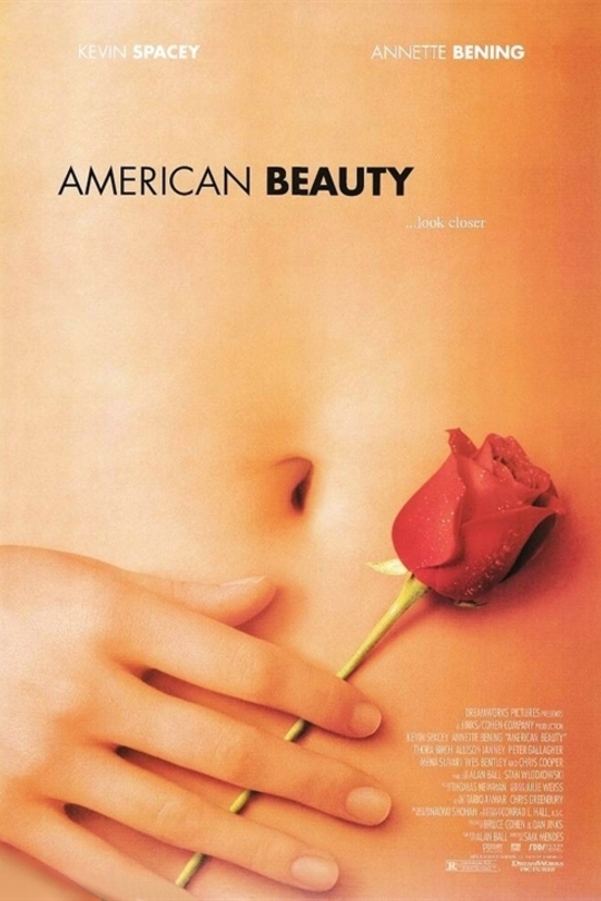 美国美人/American Beauty(1999)