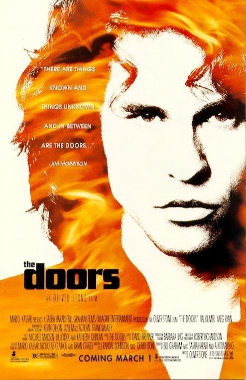 大门/The Doors(1991)