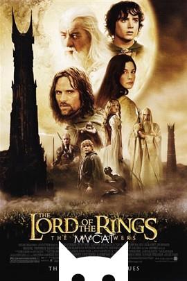 魔戒二部曲：双塔奇兵/The Lord of the Rings:The Two Towers(2002)