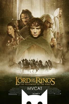 魔戒首部曲：魔戒现身/The Lord of the Rings:The Fellowship of the Ring(2001)
